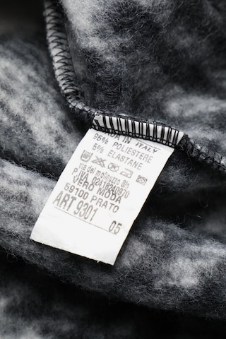 VERO MODA Jacket & Coat in XL-XXL in Grey
