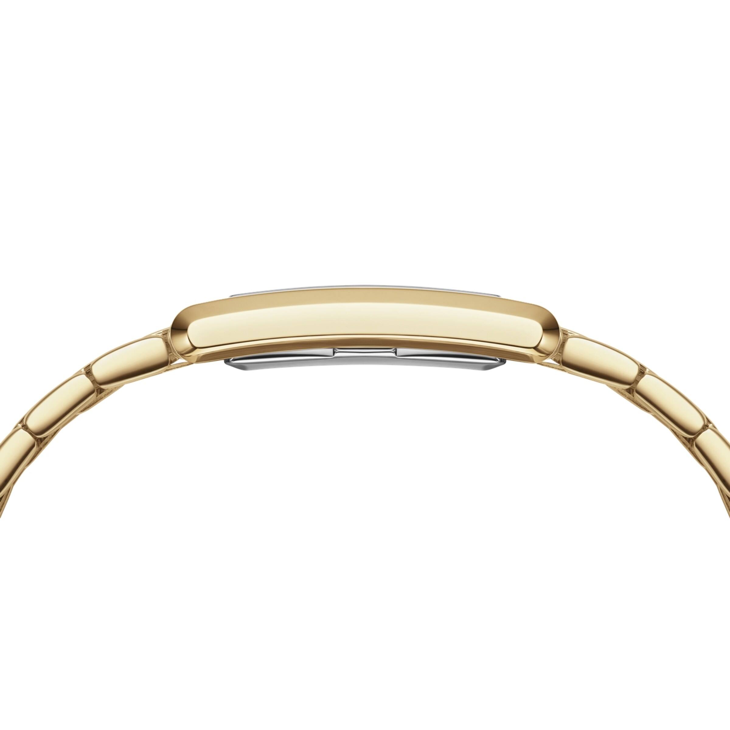 Daniel Wellington Analoog horloge in Goud