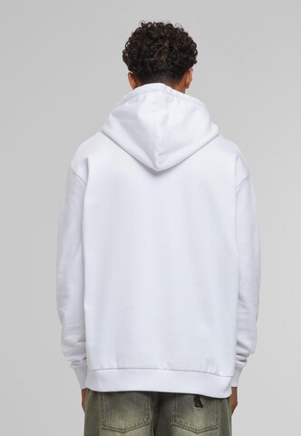 Karl Kani Sweatshirt in White