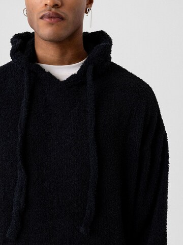 Pull-over 'Henrique' Dandalo en noir
