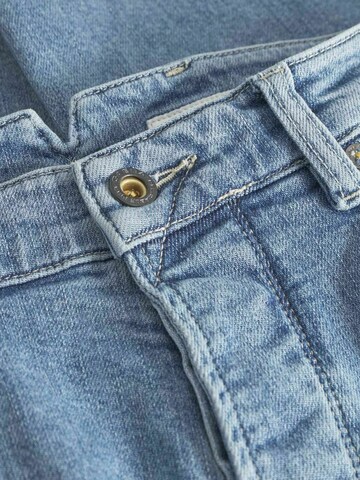 GABBA Regular Farkut ' Alex ' värissä sininen