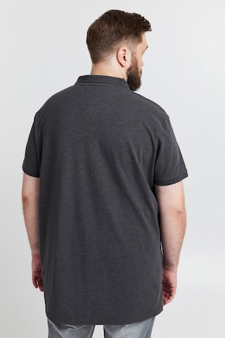 !Solid - Camiseta 'Trip' en azul