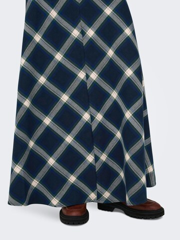 Gonna 'WREN' di ONLY in blu