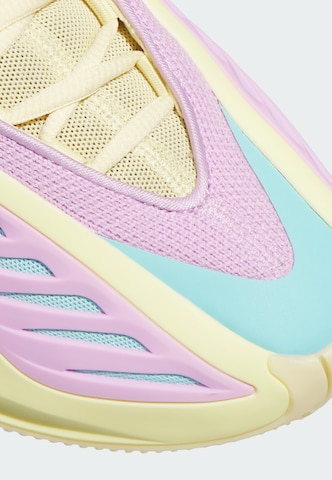 Chaussure de sport 'Antony Edwards 2' ADIDAS PERFORMANCE en jaune