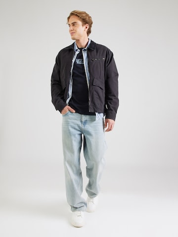 ANTONY MORATO T-Shirt in Blau