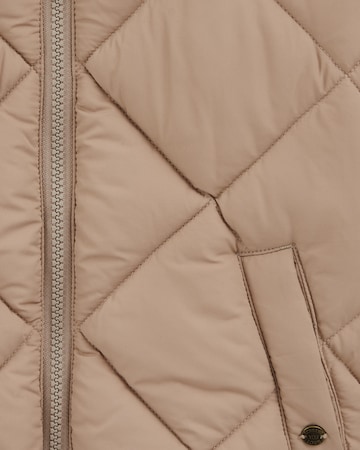 WE Fashion Jacke in Beige