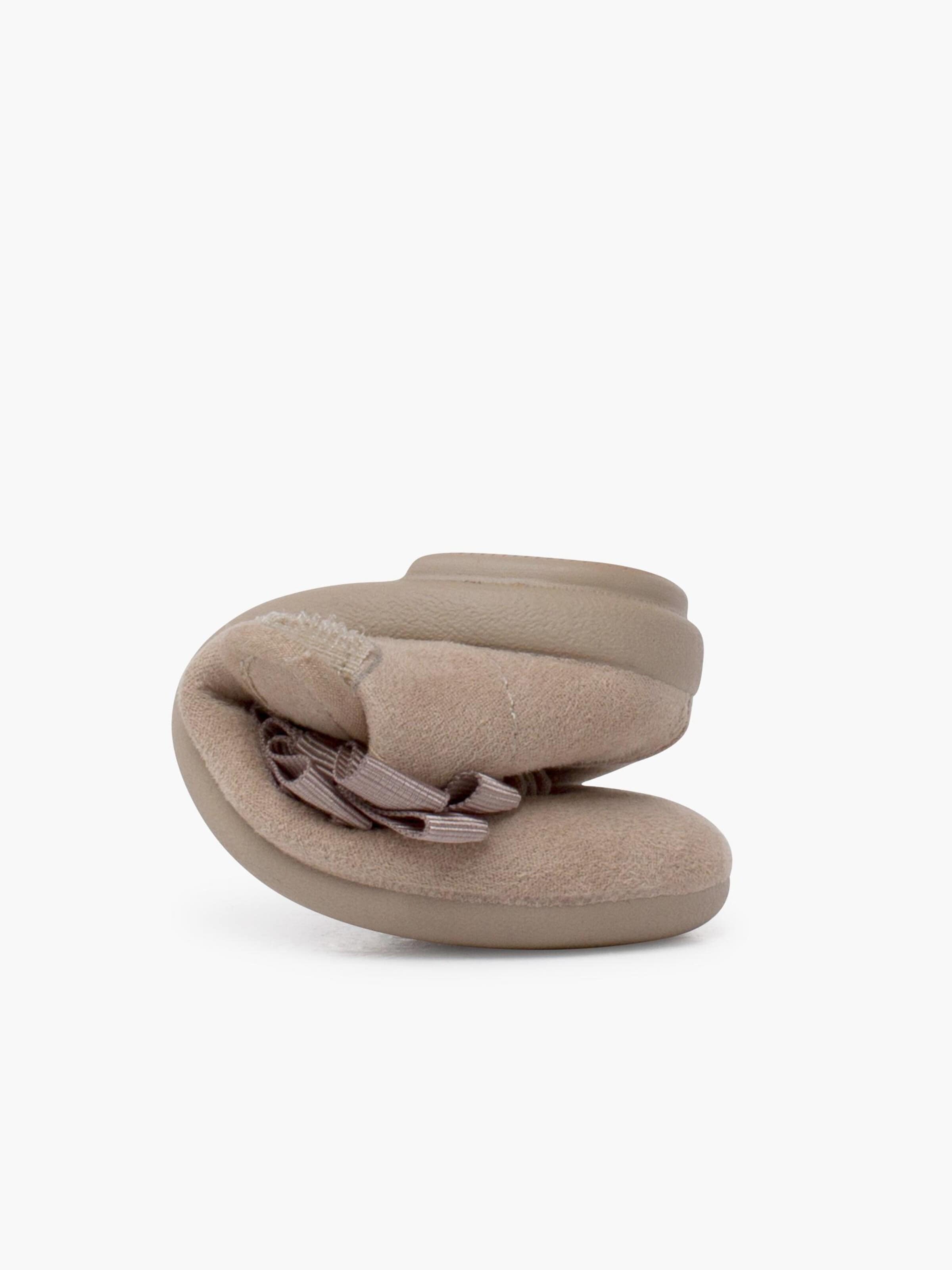 Pisamonas Ballerina in Beige
