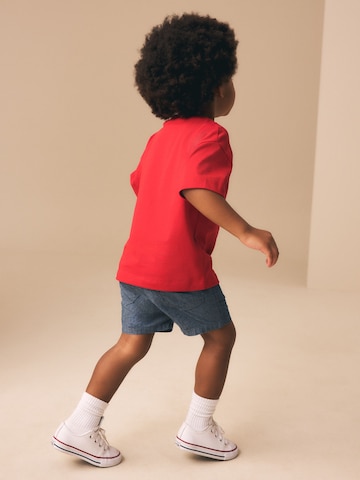 Maglietta di Next in rosso