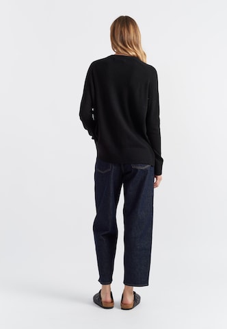 Chinti & Parker Pullover i sort