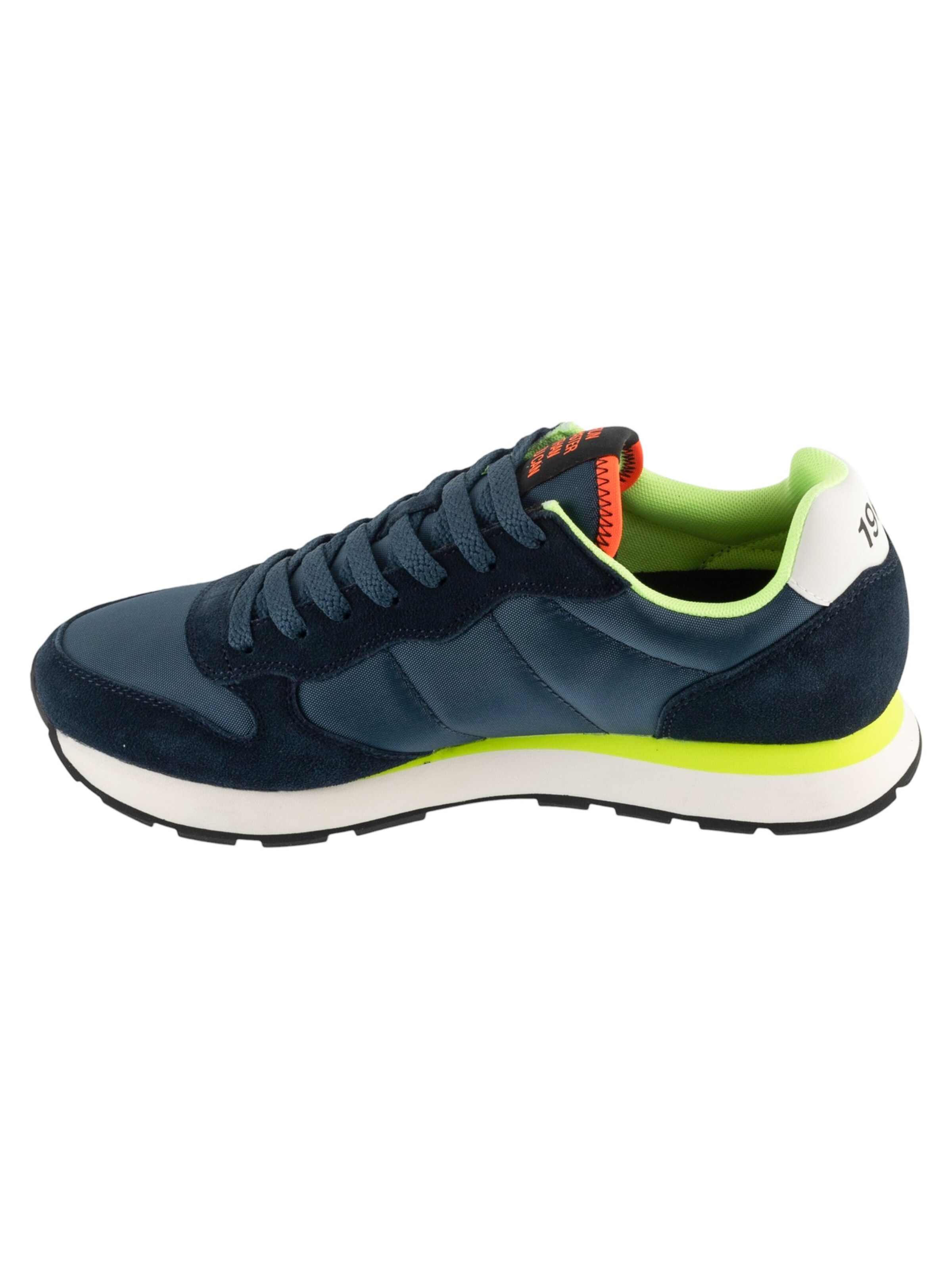 SUN68 Sneaker low‌‌‌‌‌ in Blau