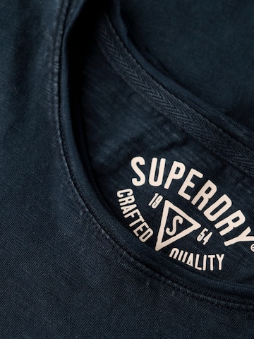 Superdry & Co Póló - kék