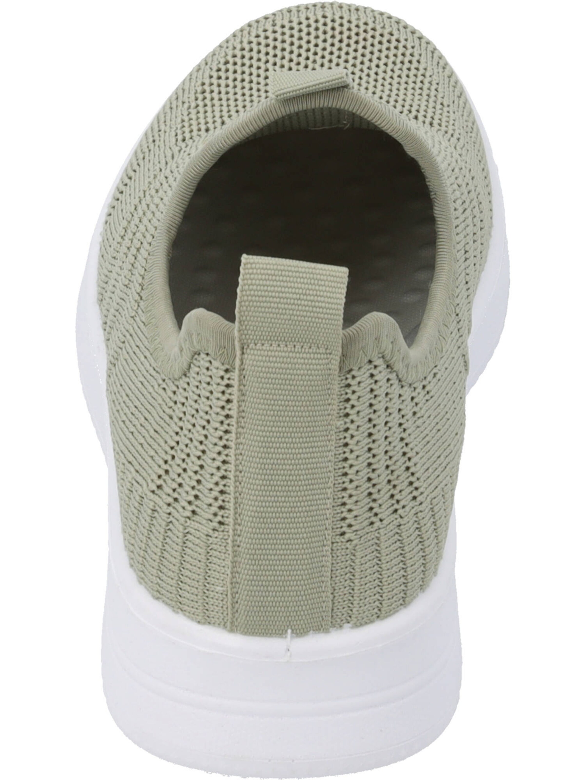 Palado Slipper in Grün