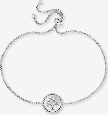 Engelsrufer Armband in Silber: predná strana