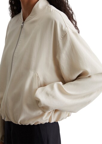 Marc O'Polo Übergangsjacke in Beige
