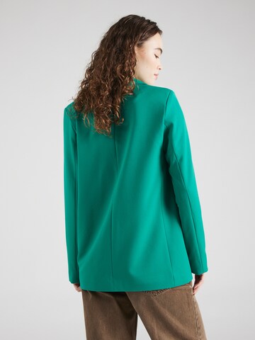 VILA - Blazer 'VARONE' en verde