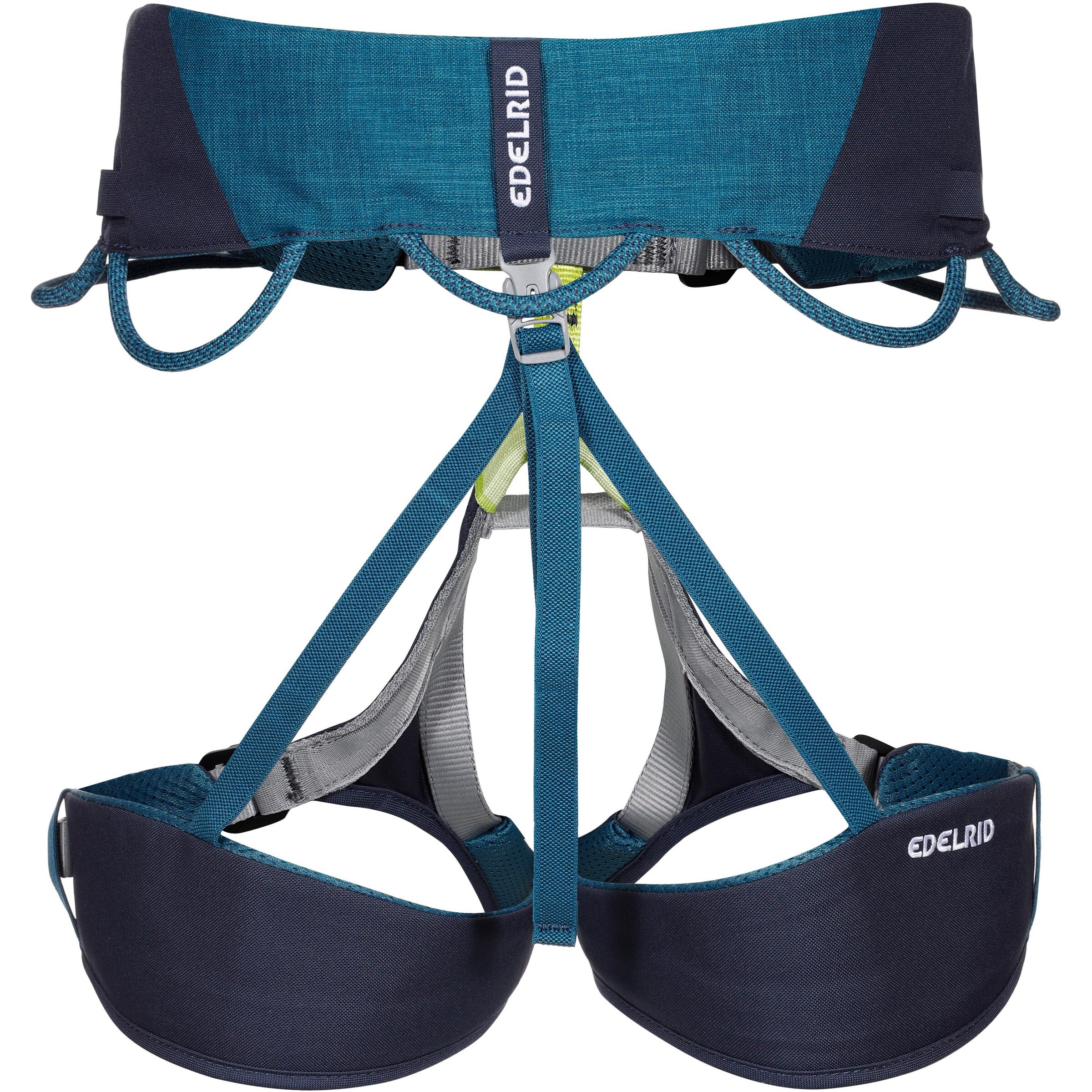 Edelrid Climbing Protection 'Jay IV' in Blue