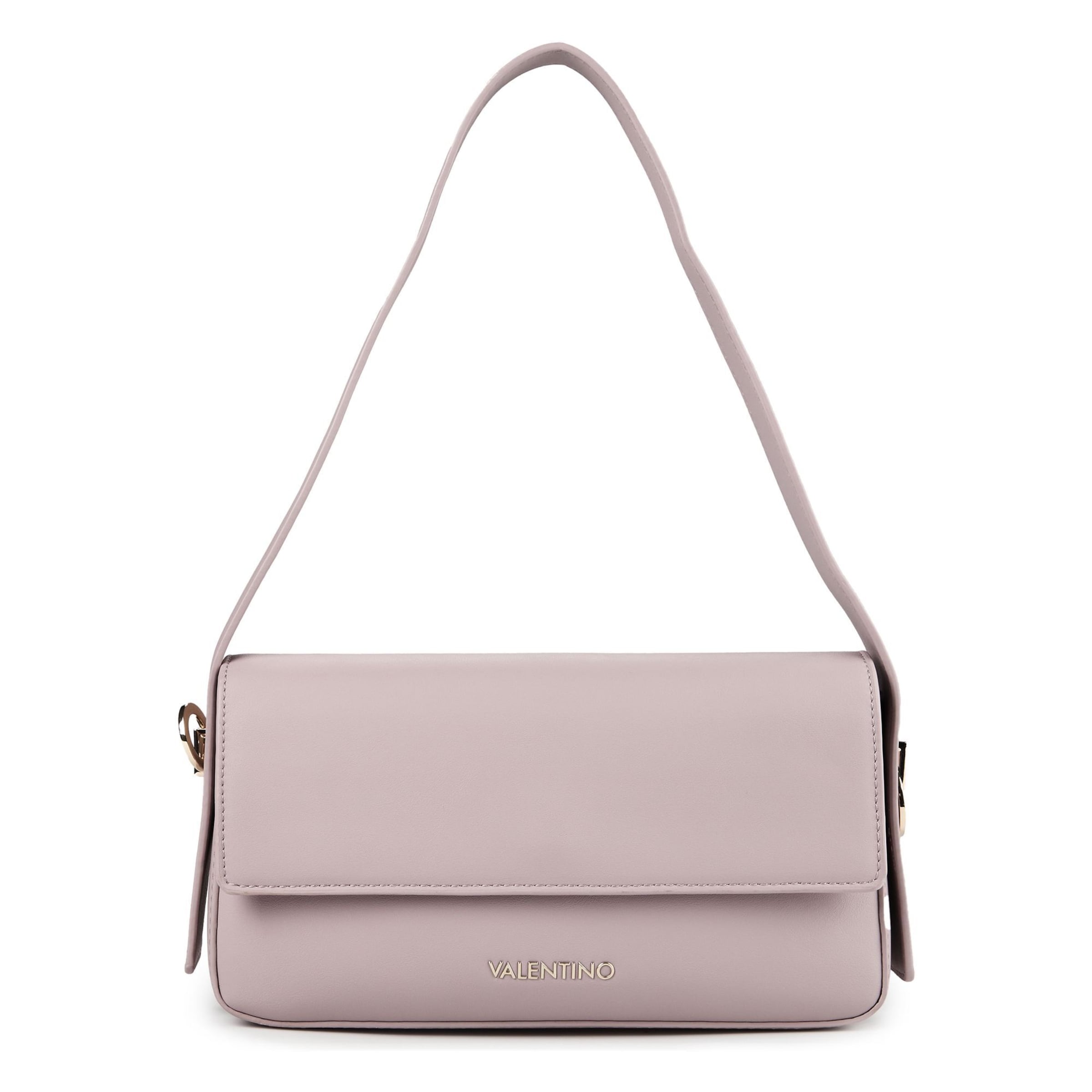 VALENTINO Sac bandoulière 'Camilla Mir' en One Size en violet, Vue avec produit
