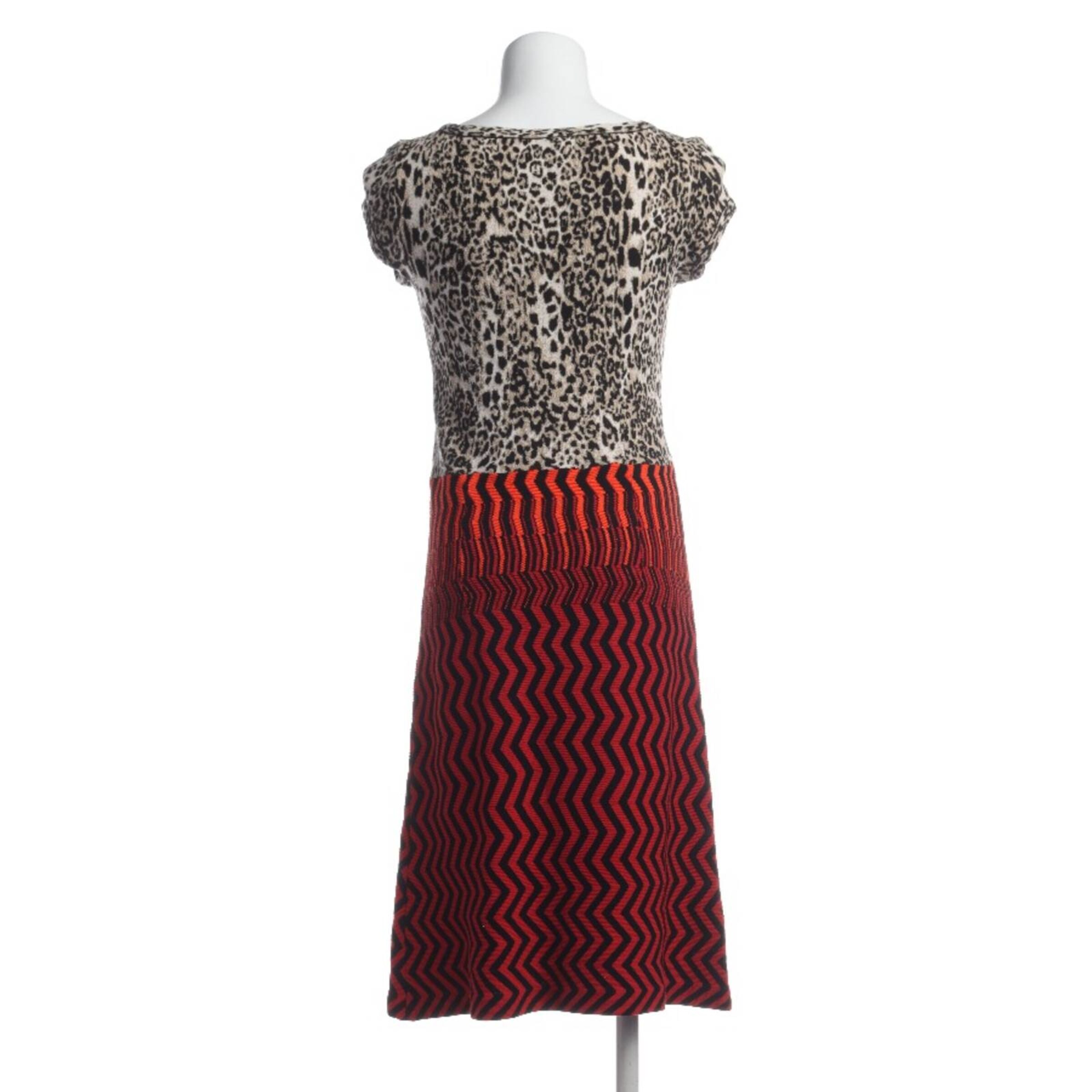 Marc Cain Dress in M in Mixed colors