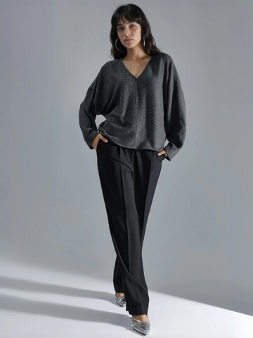 Busem - Camisa em cinzento