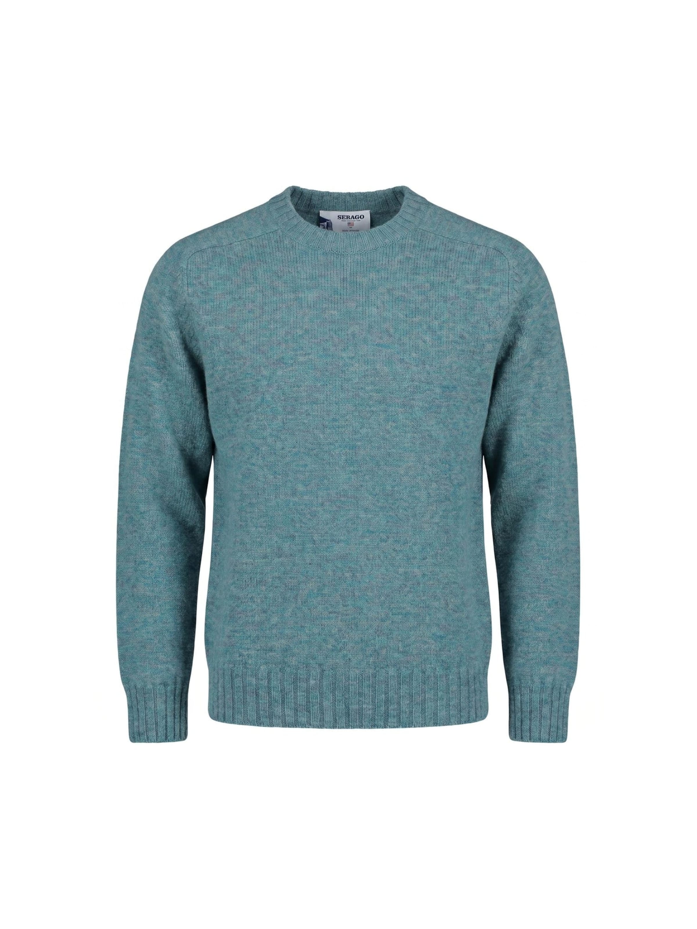 Pullover 'GILEAD BLUE RIVIERA' di SEBAGO in blu: frontale