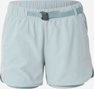 UNDER ARMOUR Sportovní kalhoty 'Terrain' - mátová / pastelově zelená, Produkt