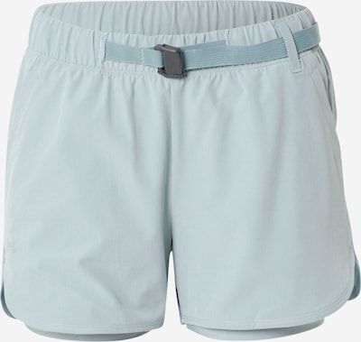 Pantaloni sport 'Terrain' UNDER ARMOUR pe verde mentă / verde pastel, Vizualizare produs