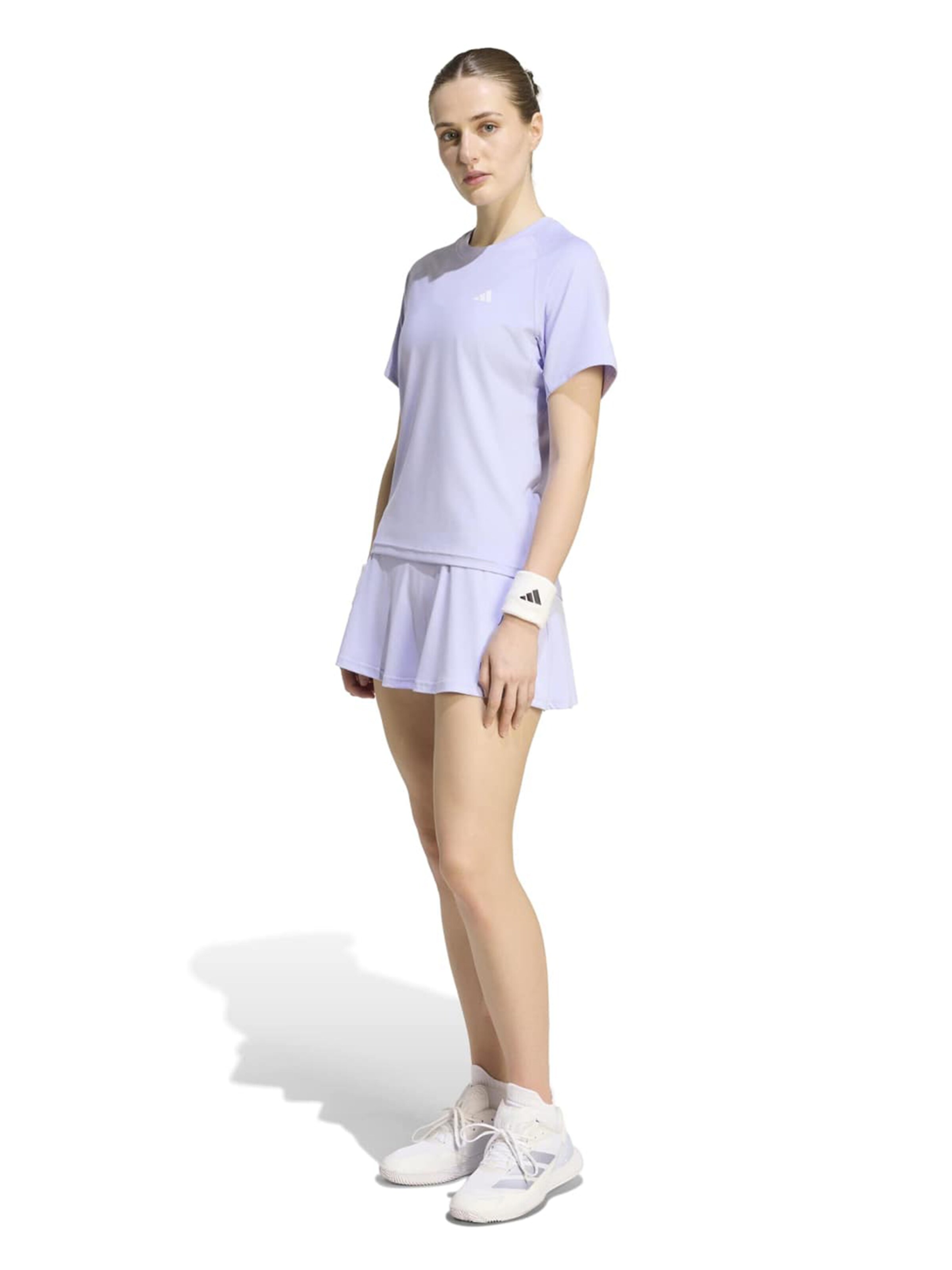 ADIDAS PERFORMANCE Urheiluhame 'CLUB' värissä lila