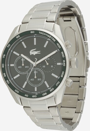 LACOSTE Analog Watch 'VANCOUVER' in Silver, Item view