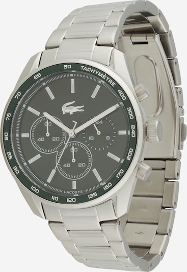 LACOSTE Uhr 'VANCOUVER' in silber, Produktansicht