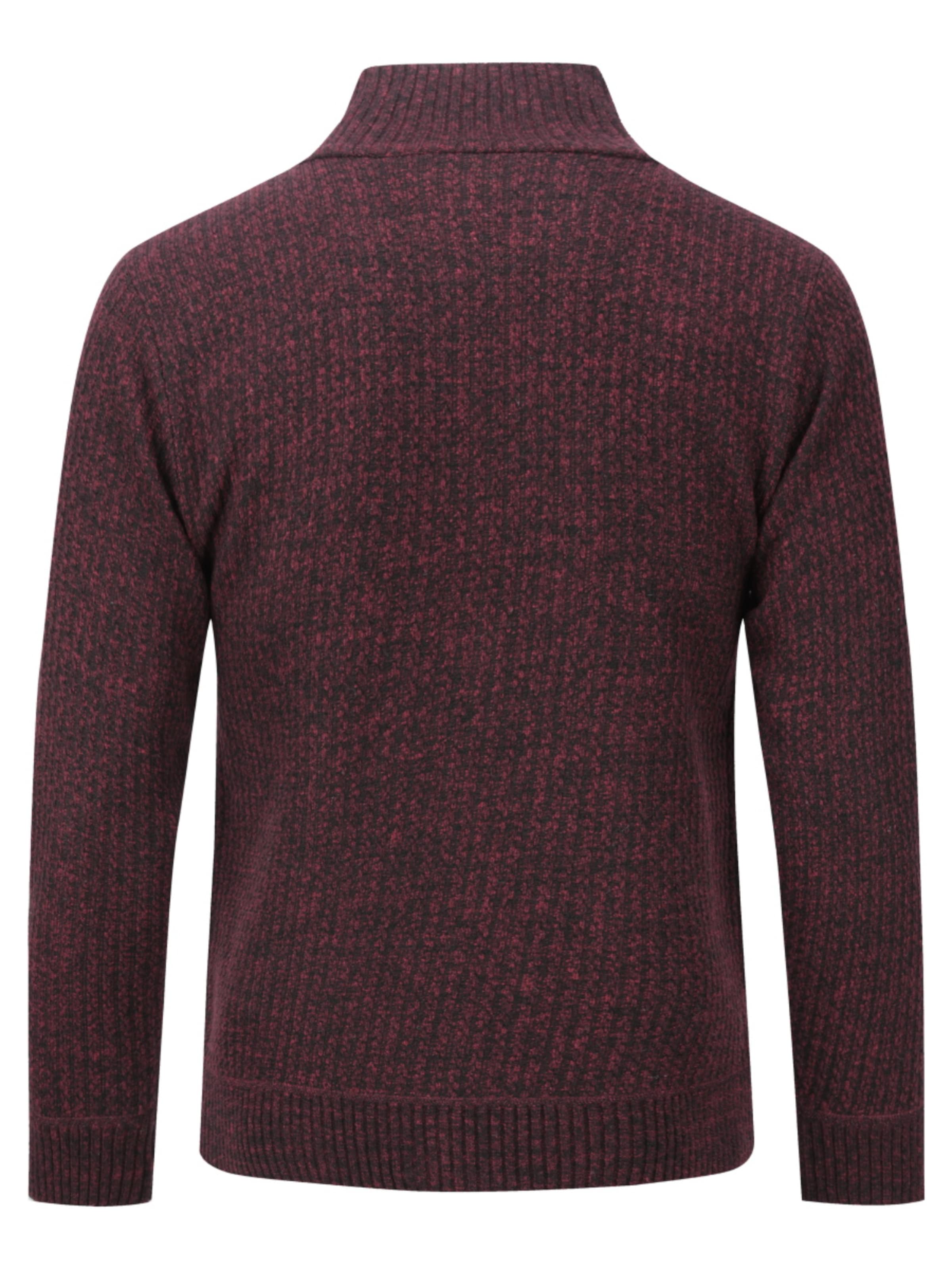 Youthup Strickjacke‌ in Rot