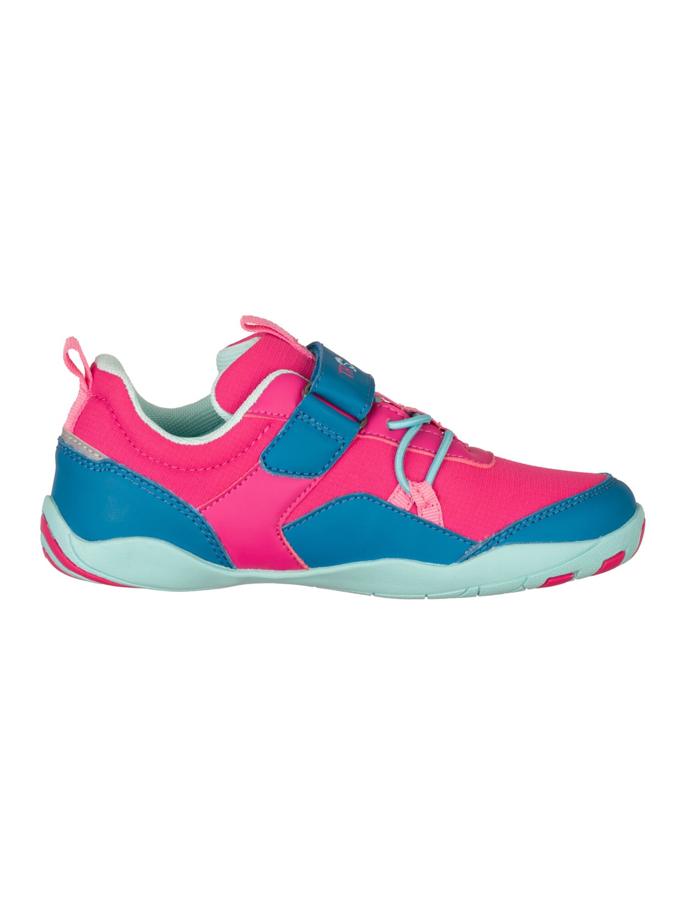TROLLKIDS Flats in Pink