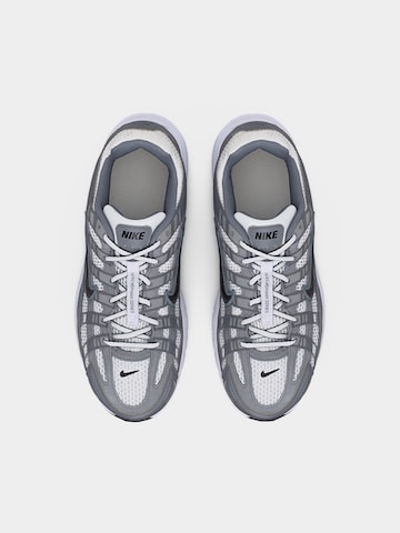 Nike Sportswear Кроссовки 'P-6000 BG' в Белый