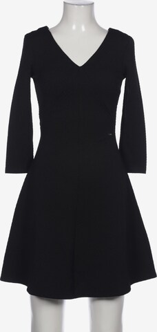 ARMANI EXCHANGE Dress in XS in Black: front