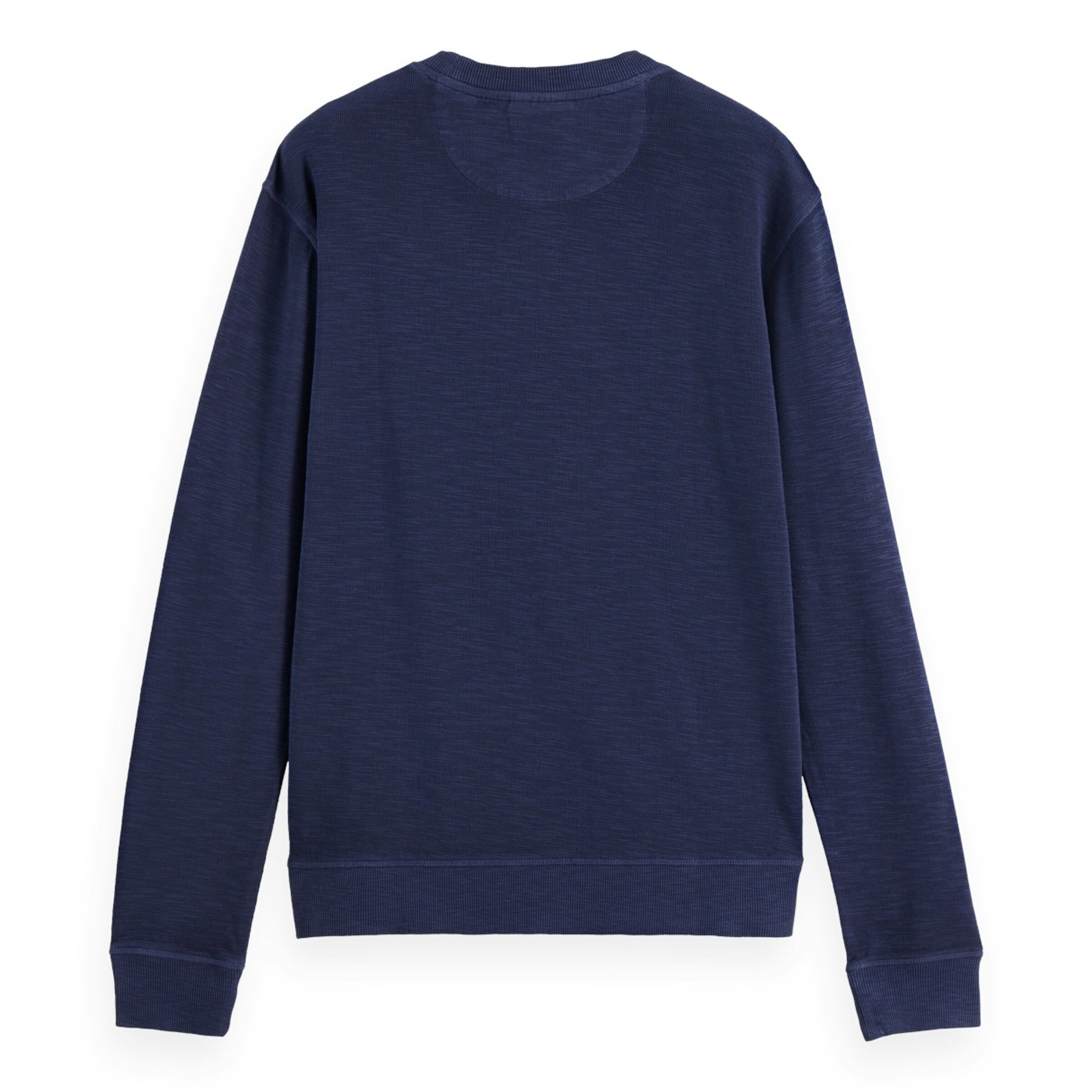 SCOTCH & SODA Sweatshirt in Blue