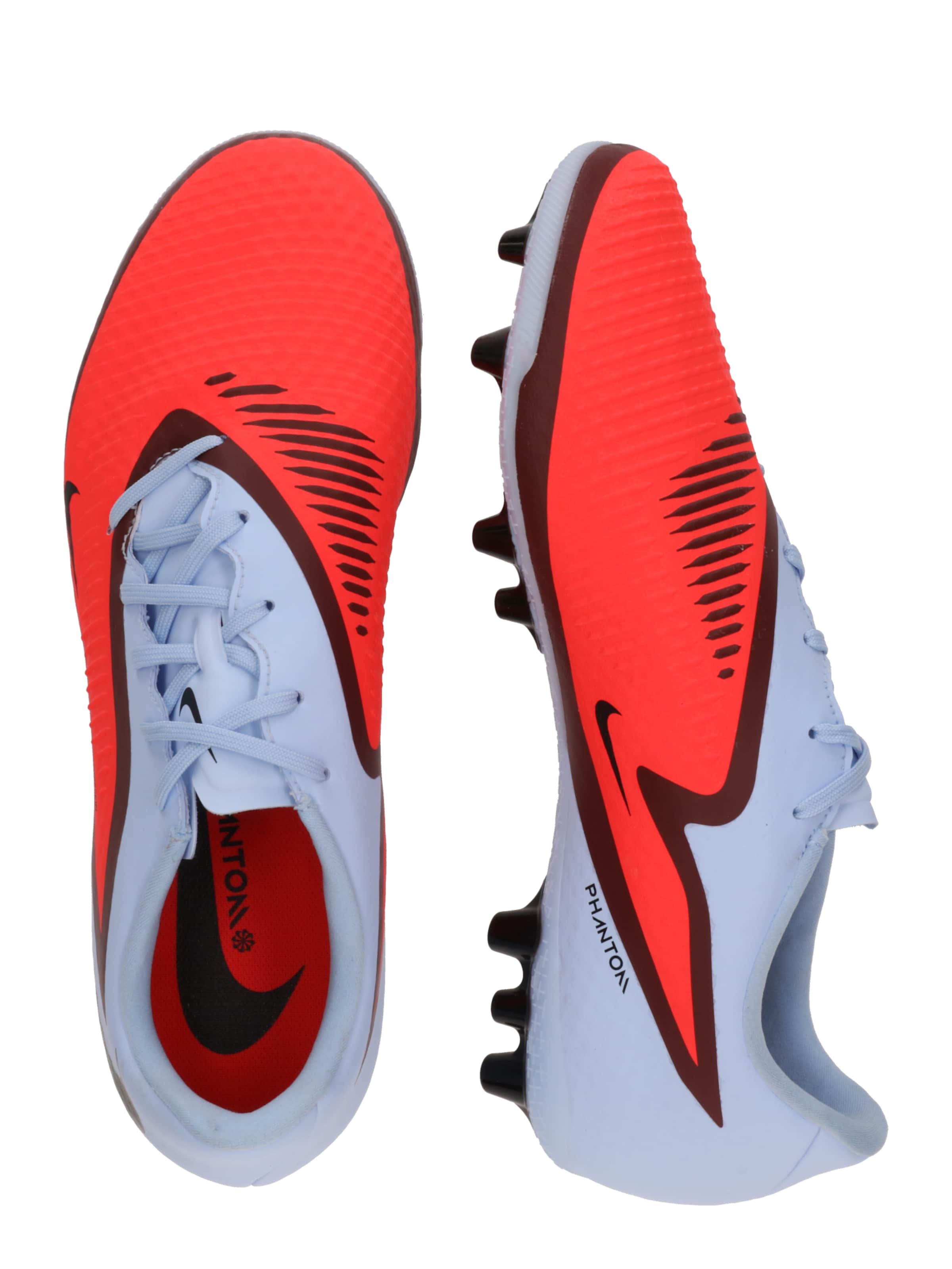 NIKE Обувь для футбола 'Phantom 6' в Синий