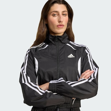 Veste mi-saison 'Adilenium' ADIDAS ORIGINALS en noir