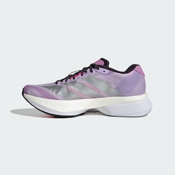 ADIDAS PERFORMANCE Laufschuh 'Adizero Boston 13' in Lila
