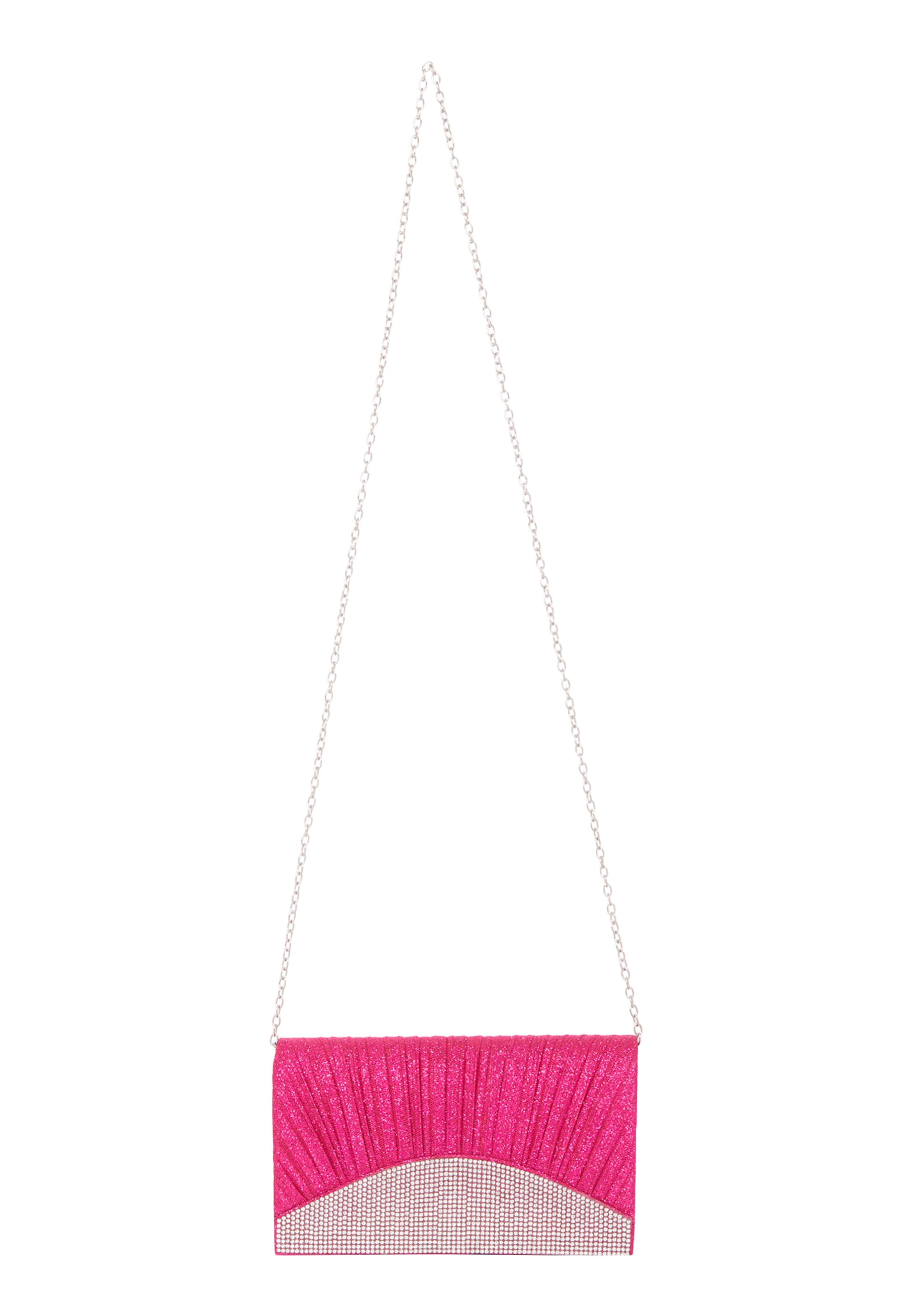 FELIPA Pikkulaukku värissä lila: etupuoli