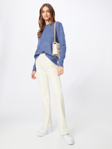 Pull-over 'ELLIE' OBJECT en bleu