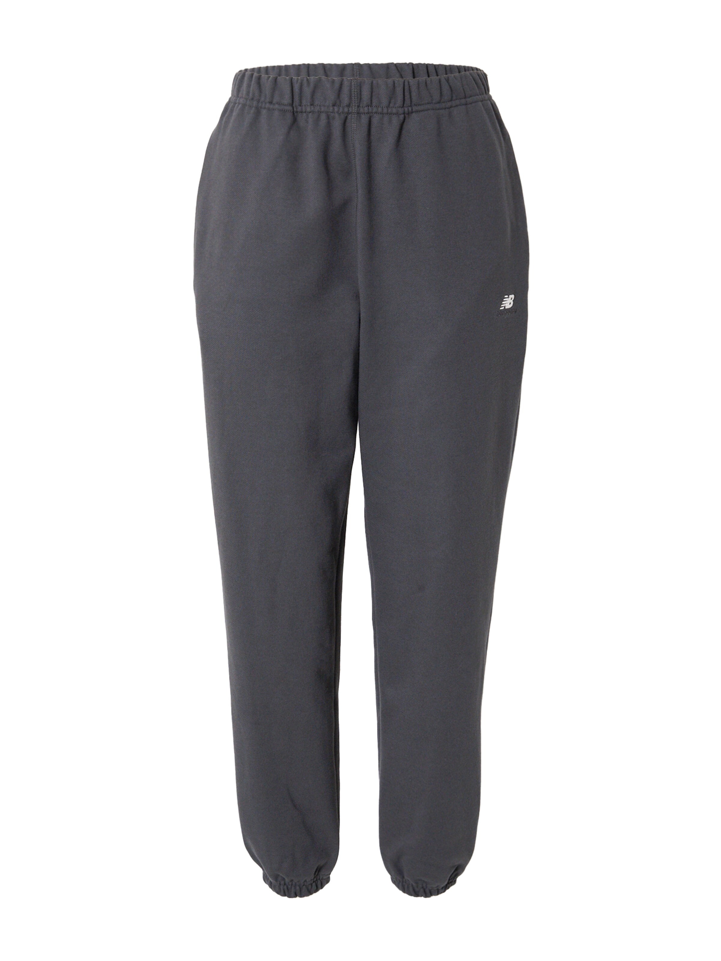 new balance Tapered Hose in Grau: Vorderseite