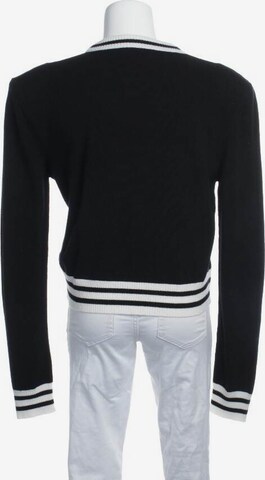 Balmain Sweater & Cardigan in M in Black