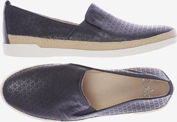 CAPRICE Flats & Loafers in 39,5 in Blue: front