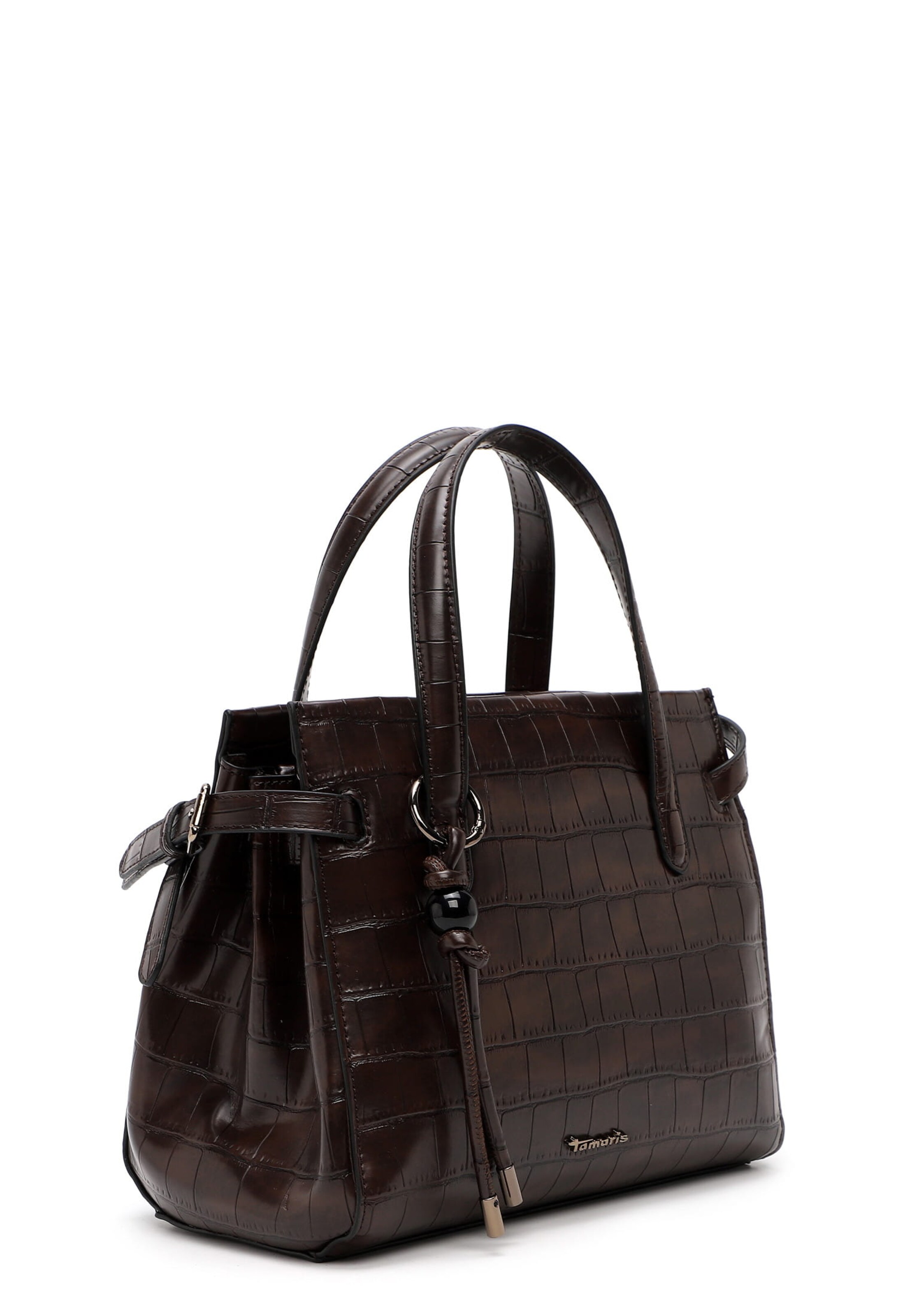Tamaris Shopper 'Marion' in Bruin
