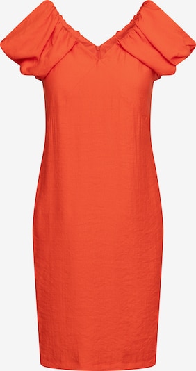 Quiosque Koktel haljina u tamno narančasta, Pregled proizvoda