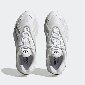 ADIDAS ORIGINALS Sneakers 'Oztral' in White