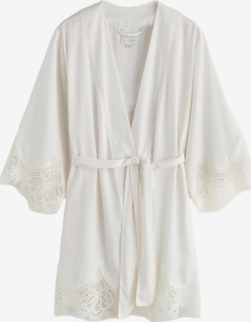 balta B by Ted Baker Chalatas: priekis