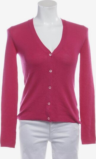 PRADA Sweater & Cardigan in XS in Pink, Item view
