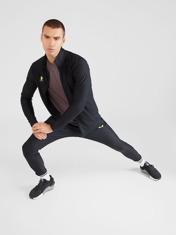 UNDER ARMOUR Treningsdress 'Challenger' i svart