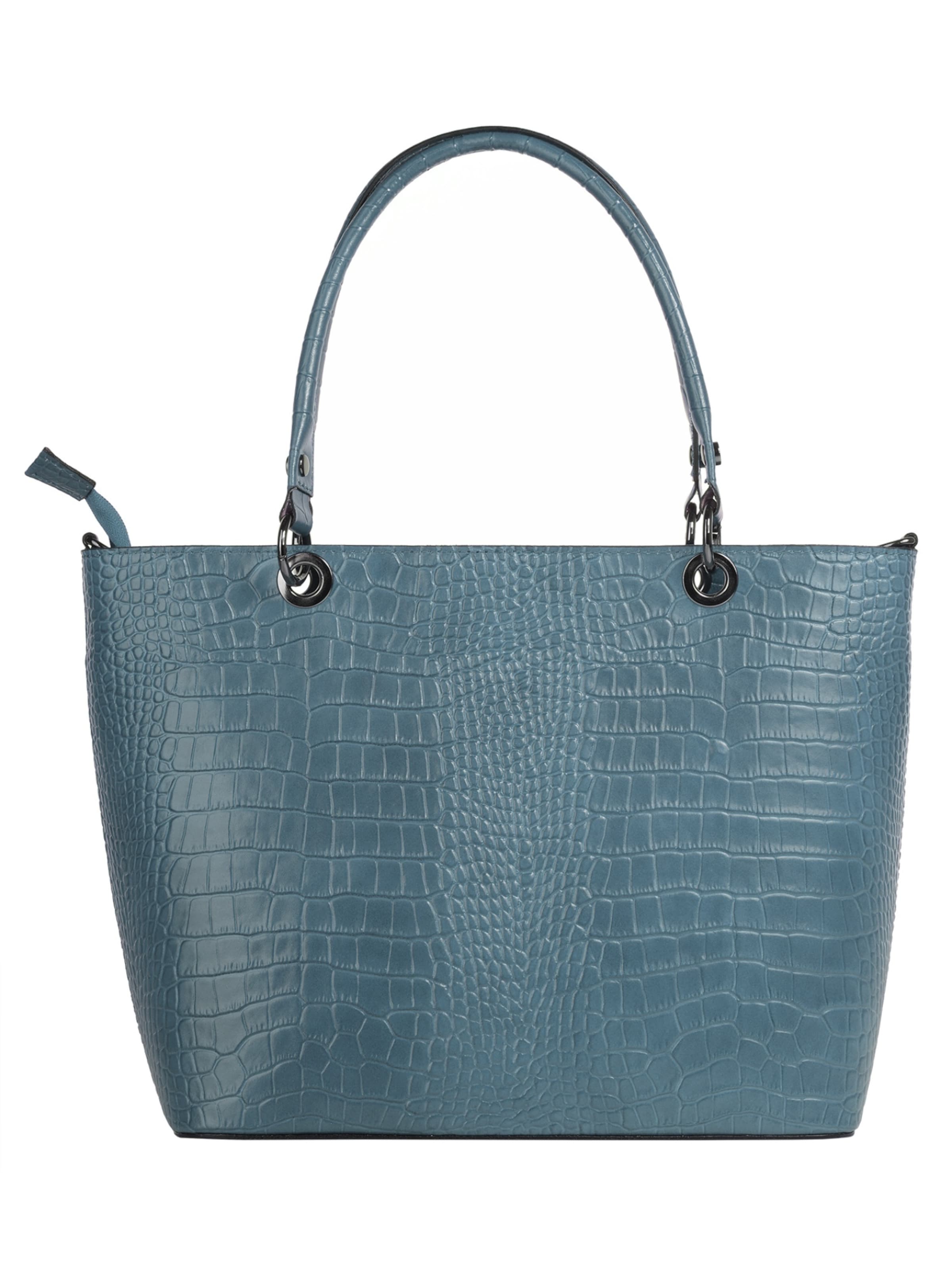 Cluty Handtasche‌‌‌‌‌‌‌‌ in Blau