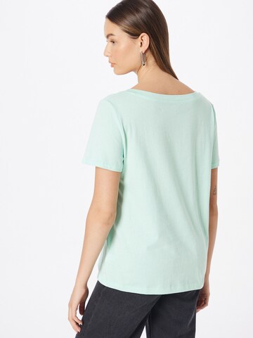 T-shirt GAP en vert